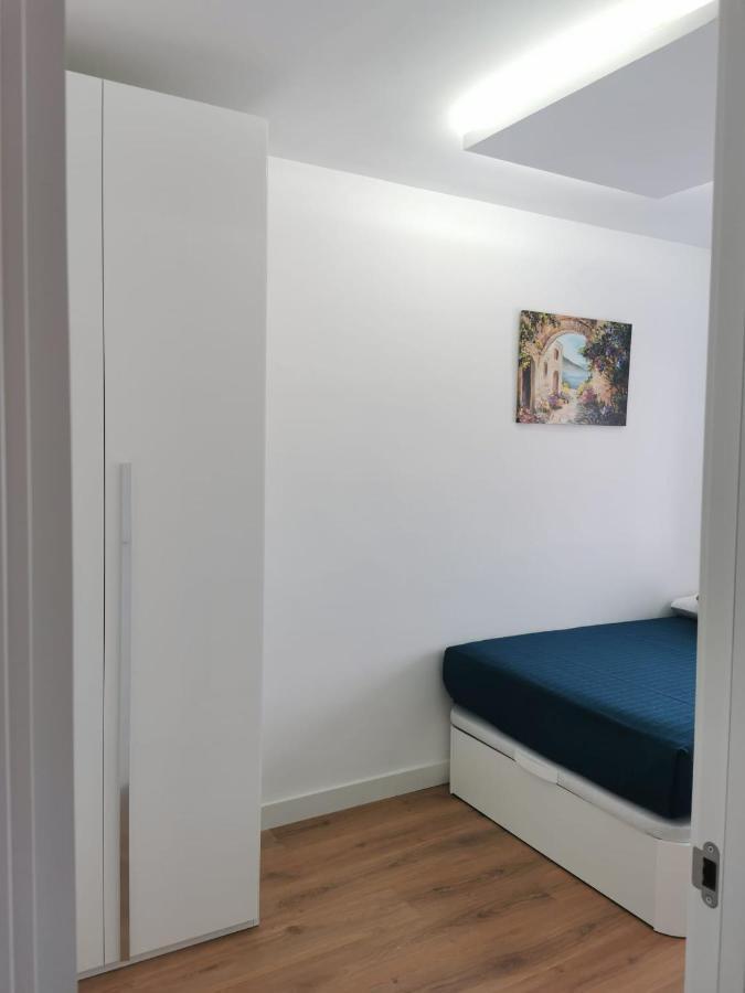 Atico Apartment Terrassa Exterior photo