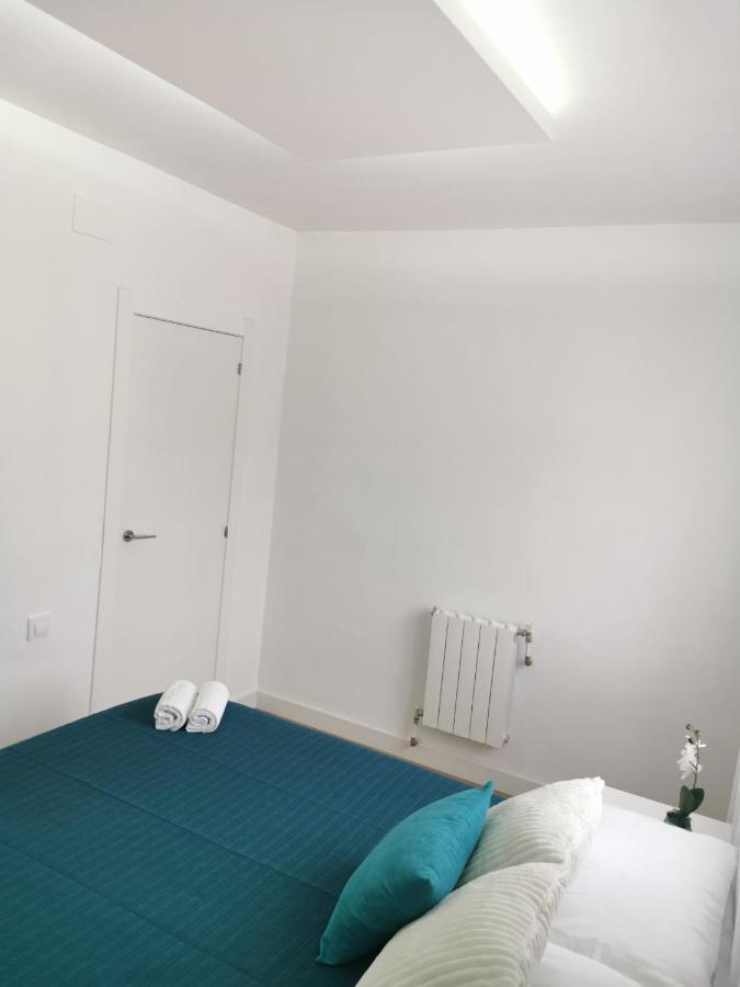 Atico Apartment Terrassa Exterior photo